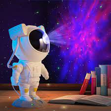 Projetor Astronauta