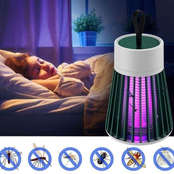 Mosquiteiro Led