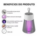 Mosquiteiro Led