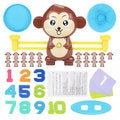 Brinquedo Educacional de Matemática