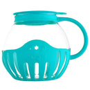 Pipoqueira de Vidro P/ Microondas