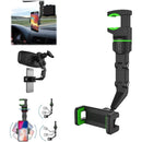 Suporte Multifuncional Para Celular