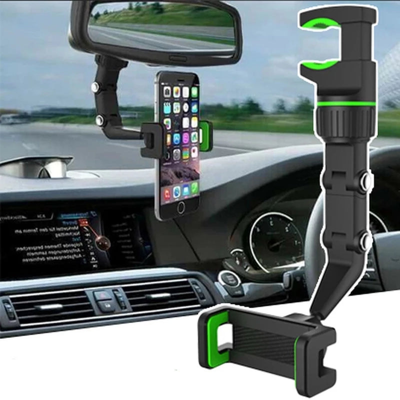 Suporte Multifuncional Para Celular