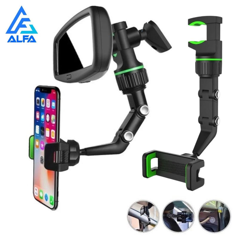Suporte Multifuncional Para Celular
