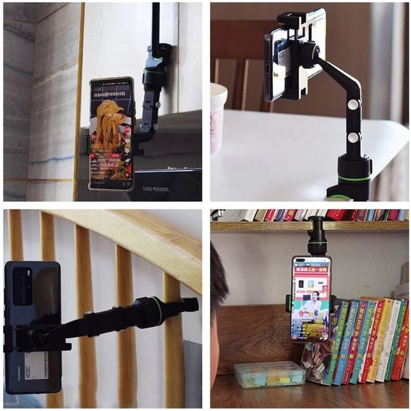 Suporte Multifuncional Para Celular