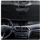 Painel Guarda-Sol para Carro – Proteção UV e Térmica para o Para-brisa