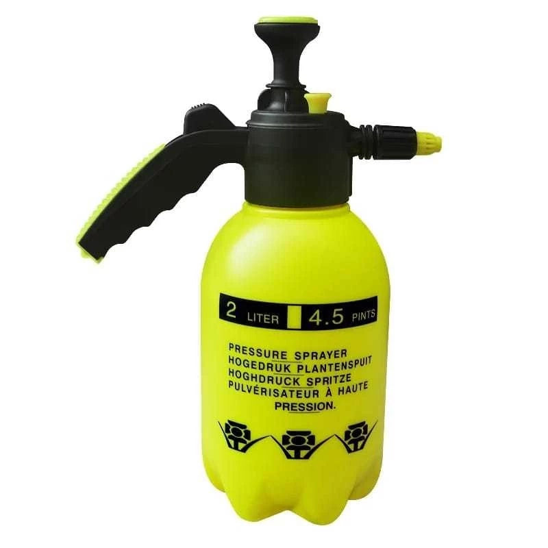 Pulverizador Manual - Pressão Acumulada - 2L