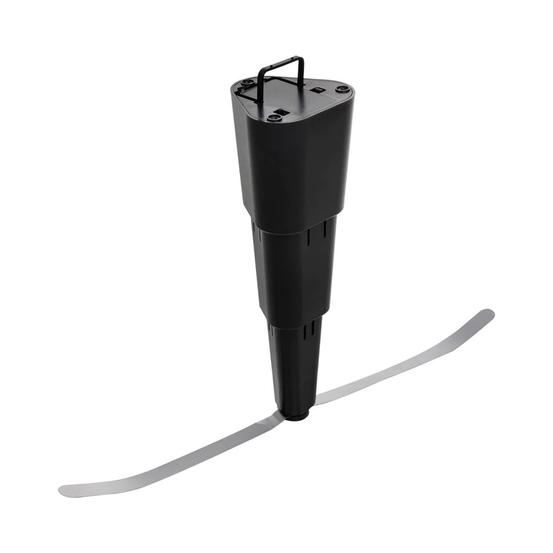 Ventilador Repelente de Mesa