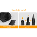 Ventilador Repelente de Mesa