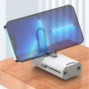 Escova De Limpeza De Teclado 8 em 1 - Multifuncional E Portátil