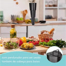 Ventilador Repelente de Mesa